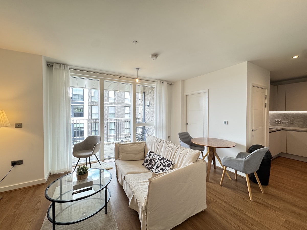 Accommodation showcase 4