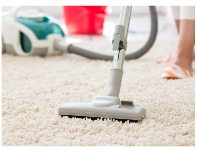 Professional Carpet Cleaning