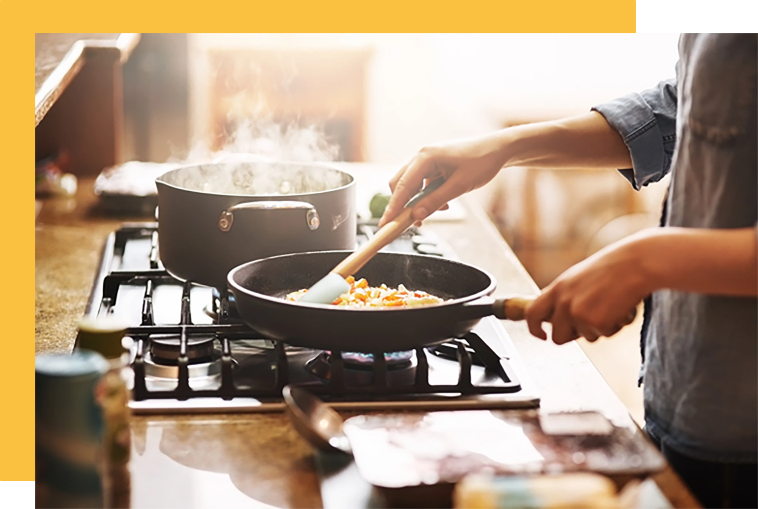 Gas and electricity utilities package